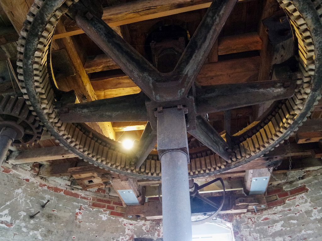 cogs
