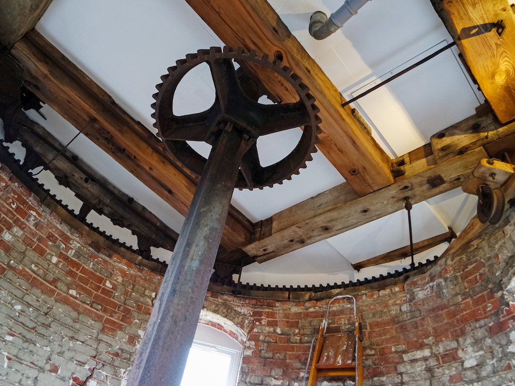 cogs