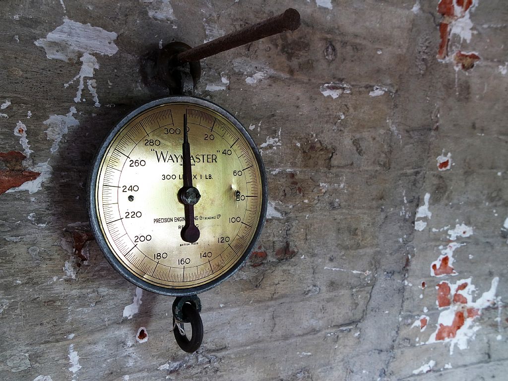 Scales