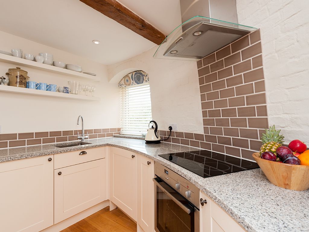 New Kitchen
